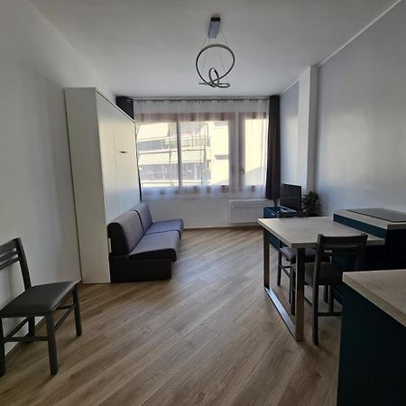 ヴェンティミーリアCasa Al Mare Angelaアパートメント エクステリア 写真
