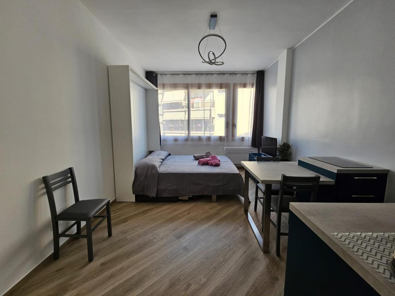 ヴェンティミーリアCasa Al Mare Angelaアパートメント エクステリア 写真